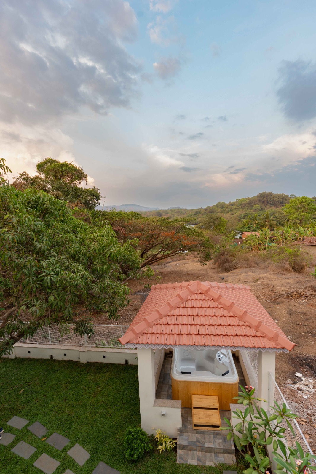 Modern Architecture Design